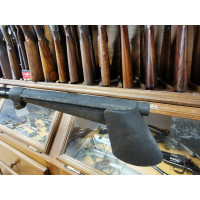 Armes Neutralisées  MITRAILLEUSE HOTCHKISS  modèle 1914 datée 1936 calibre 8x51R NEUTRA DECO Culasse manoeuvrable - FRANCE WW1 {