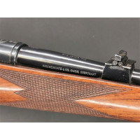 Chasse CARABINE de CHASSE  KRICO à CHARGEUR Calibre 5,6 x 57 RWS  -  Allemagne XXè {PRODUCT_REFERENCE} - 3