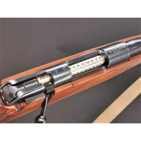 Chasse CARABINE de CHASSE  KRICO à CHARGEUR Calibre 5,6 x 57 RWS  -  Allemagne XXè {PRODUCT_REFERENCE} - 5