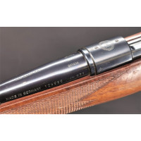 Chasse CARABINE de CHASSE  KRICO à CHARGEUR Calibre 5,6 x 57 RWS  -  Allemagne XXè {PRODUCT_REFERENCE} - 7