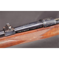 Chasse CARABINE de CHASSE  KRICO à CHARGEUR Calibre 5,6 x 57 RWS  -  Allemagne XXè {PRODUCT_REFERENCE} - 12