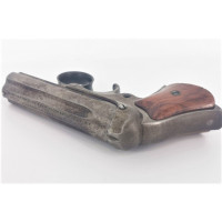 Armes de Poing PISTOLET REMIGTON ELLIOT Modèle 1863 Calibre 22 RF long - US XIXè {PRODUCT_REFERENCE} - 6