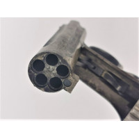 Armes de Poing PISTOLET REMIGTON ELLIOT Modèle 1863 Calibre 22 RF long - US XIXè {PRODUCT_REFERENCE} - 7