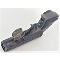 Armes de Poing PISTOLET REMIGTON ELLIOT 4 Canons Modèle 1863 Calibre 32 RF  - US XIXè {PRODUCT_REFERENCE} - 4