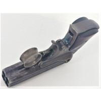 Handguns PISTOLET REMIGTON ELLIOT Modèle 1863 Calibre 32 RF  - US XIXè {PRODUCT_REFERENCE} - 4