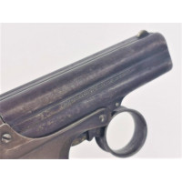Handguns PISTOLET REMIGTON ELLIOT Modèle 1863 Calibre 32 RF  - US XIXè {PRODUCT_REFERENCE} - 7