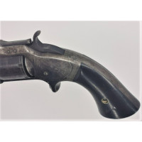 Armes de Poing REVOLVER SMITH & WESSON N°2 OLD MODEL ARMY Calibre 32 RF Long - US XIXè {PRODUCT_REFERENCE} - 3