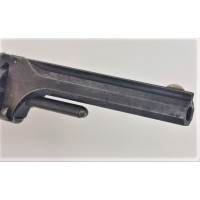Armes de Poing REVOLVER SMITH & WESSON N°2 OLD MODEL ARMY Calibre 32 RF Long - US XIXè {PRODUCT_REFERENCE} - 7