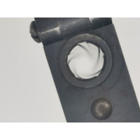 Armes de Poing REVOLVER SMITH & WESSON N°2 OLD MODEL ARMY Calibre 32 RF Long - US XIXè {PRODUCT_REFERENCE} - 9