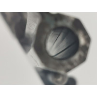 Armes de Poing REVOLVER SMITH & WESSON N°2 OLD MODEL ARMY Calibre 32 RF Long - US XIXè {PRODUCT_REFERENCE} - 12