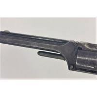 Armes de Poing REVOLVER SMITH & WESSON N°2 OLD MODEL ARMY Calibre 32 RF Long - US XIXè {PRODUCT_REFERENCE} - 13