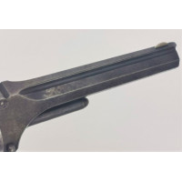 Armes de Poing REVOLVER SMITH & WESSON N°2 OLD MODEL ARMY Calibre 32 RF Long - US XIXè {PRODUCT_REFERENCE} - 16
