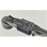 Armes de Poing REVOLVER SMITH & WESSON N°2 OLD MODEL ARMY Calibre 32 RF Long - US XIXè {PRODUCT_REFERENCE} - 19