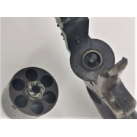 Armes de Poing REVOLVER SMITH & WESSON N°2 OLD MODEL ARMY Calibre 32 RF Long - US XIXè {PRODUCT_REFERENCE} - 20