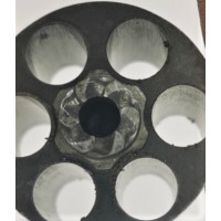 Armes de Poing REVOLVER SMITH & WESSON N°2 OLD MODEL ARMY Calibre 32 RF Long - US XIXè {PRODUCT_REFERENCE} - 22