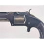 Armes de Poing REVOLVER SMITH & WESSON   N°2 OLD MODEL ARMY   Calibre 32 RF Long - US XIXè {PRODUCT_REFERENCE} - 2