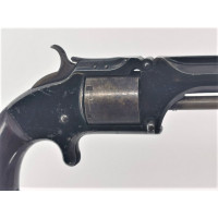 Armes de Poing REVOLVER SMITH & WESSON   N°2 OLD MODEL ARMY   Calibre 32RF Long - US XIXè {PRODUCT_REFERENCE} - 3