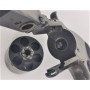 Armes de Poing REVOLVER SMITH & WESSON   N°2 OLD MODEL ARMY   Calibre 32 RF Long - US XIXè {PRODUCT_REFERENCE} - 5