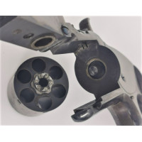 Armes de Poing REVOLVER SMITH & WESSON   N°2 OLD MODEL ARMY   Calibre 32RF Long - US XIXè {PRODUCT_REFERENCE} - 5