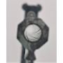 Armes de Poing REVOLVER SMITH & WESSON   N°2 OLD MODEL ARMY   Calibre 32 RF Long - US XIXè {PRODUCT_REFERENCE} - 6