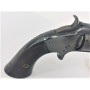 Armes de Poing REVOLVER SMITH & WESSON   N°2 OLD MODEL ARMY   Calibre 32 RF Long - US XIXè {PRODUCT_REFERENCE} - 11