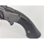 Armes de Poing REVOLVER SMITH & WESSON   N°2 OLD MODEL ARMY   Calibre 32 RF Long - US XIXè {PRODUCT_REFERENCE} - 12