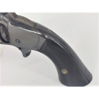 Armes de Poing REVOLVER SMITH & WESSON   N°2 OLD MODEL ARMY   Calibre 32 RF Long - US XIXè {PRODUCT_REFERENCE} - 12