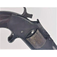 Handguns REVOLVER SMITH & WESSON N°2 OLD MODEL ARMY Calibre 32 RF Long - US XIXè {PRODUCT_REFERENCE} - 16
