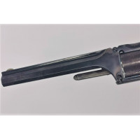 Handguns REVOLVER SMITH & WESSON N°2 OLD MODEL ARMY Calibre 32 RF Long - US XIXè {PRODUCT_REFERENCE} - 18