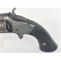 Armes de Poing REVOLVER SMITH & WESSON   N°2 OLD MODEL ARMY   Calibre 32 RF Long - US XIXè {PRODUCT_REFERENCE} - 27