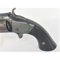 Armes de Poing REVOLVER SMITH & WESSON   N°2 OLD MODEL ARMY   Calibre 32RF Long - US XIXè {PRODUCT_REFERENCE} - 27