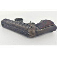 Armes de Poing PISTOLET REMIGTON ELLIOT 4 Canons Modèle 1863 Calibre 32 RF  - US XIXè {PRODUCT_REFERENCE} - 13