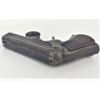 Handguns PISTOLET REMIGTON ELLIOT Modèle 1863 Calibre 32 RF  - US XIXè {PRODUCT_REFERENCE} - 13