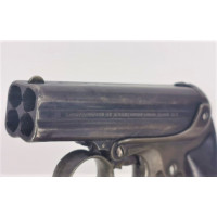 Armes de Poing PISTOLET REMIGTON ELLIOT 4 Canons Modèle 1863 Calibre 32 RF  - US XIXè {PRODUCT_REFERENCE} - 14
