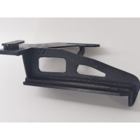 Pièces détachées en ligne SUPPORT CHARGEUR TROMMEL MITRAILLEUSE MAXIM MACHINE GEWEHR MG08 MG08/15 Refabrication {PRODUCT_REFEREN