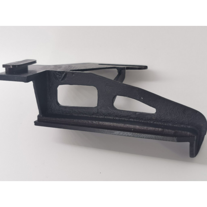 Pièces détachées SUPPORT TROMMER MAXIM MG08 MG08/15 Refabrication {PRODUCT_REFERENCE} - 4