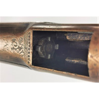 Catalogue Magasin WINCHESTER 1866 YELLOW BOY CARABINE DE SELLE GRAVURE NIMCHKE AIGLE MEXICAIN Calibre 44 RF de 1870 - USA XIXè {
