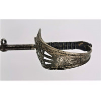 Armes Blanches SABRE D'ENFANT Cavalerie Modèle Anglais XIXè {PRODUCT_REFERENCE} - 4