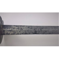 Armes Blanches EPEE A PAS D'ANE DE CAVALERIE EN FER ANCIEN REGIME VERS 1620 1640 LOUIS XIII - France Ancienne Monarchie {PRODUCT