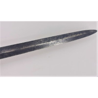 Armes Blanches EPEE A PAS D'ANE DE CAVALERIE EN FER ANCIEN REGIME VERS 1620 1640 LOUIS XIII - France Ancienne Monarchie {PRODUCT