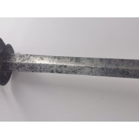 Armes Blanches EPEE A PAS D'ANE DE CAVALERIE EN FER ANCIEN REGIME VERS 1620 1640 LOUIS XIII - France Ancienne Monarchie {PRODUCT
