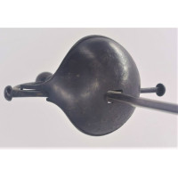 Armes Blanches BELLE EPEE EN FER à COQUILLE type SERGENT d'INFANTERIE 1760 - France XVIIIè {PRODUCT_REFERENCE} - 14