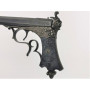 Armes de Poing RARISSIME PISTOLET DELVIGNE Calibre 22 FLOBERT VERS 1860  - France XIXè {PRODUCT_REFERENCE} - 4