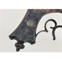 Armes de Poing RARISSIME PISTOLET DELVIGNE Calibre 22 FLOBERT VERS 1860  - France XIXè {PRODUCT_REFERENCE} - 12