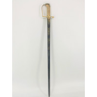 Marine Militaire SABRE DE MARINE BRITANNIQUE PREMIER EMPIRE - ROYAUME UNI XIXè {PRODUCT_REFERENCE} - 5
