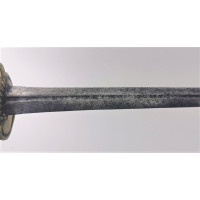 Armes Blanches ÉPÉE D'OFFICIER DE CAVALERIE OU DE DRAGONS MODÈLE DE 1750 -  FRANCE Ancienne Monarchie {PRODUCT_REFERENCE} - 7