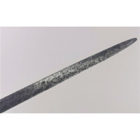 Armes Blanches ÉPÉE D'OFFICIER DE CAVALERIE OU DE DRAGONS MODÈLE DE 1750 -  FRANCE Ancienne Monarchie {PRODUCT_REFERENCE} - 10