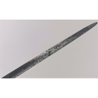 Armes Blanches ÉPÉE D'OFFICIER DE CAVALERIE OU DE DRAGONS MODÈLE DE 1750 -  FRANCE Ancienne Monarchie {PRODUCT_REFERENCE} - 11