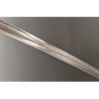 Armes Blanches SABRE DES GARDES DU CORPS DU ROI Premier MODELE 1814 VERSAILLES - FRANCE RESTAURATION {PRODUCT_REFERENCE} - 14