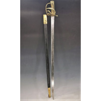 Armes Blanches SABRE TROUPE DE MARÉCHAUSSÉE modèle 1787 GENDARMERIE NATIONALE 1788 - France Revolution - Consulat {PRODUCT_REFER